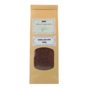 Babka płesznik 500g