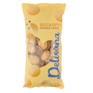 Biszkopty Delisana 250g