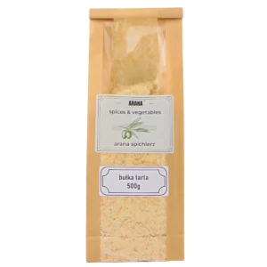 Bułka tarta 500g