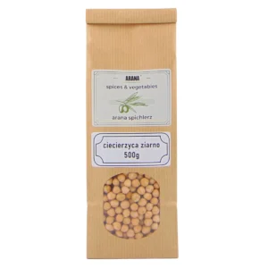 Ciecierzyca ziarno 500g
