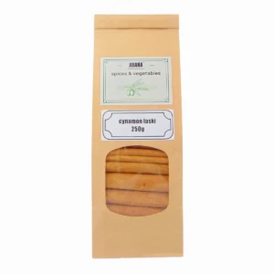 Cynamon laska 250g
