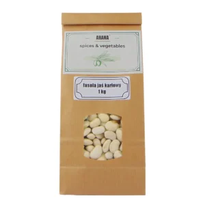 Fasola Jaś karłowy 1kg