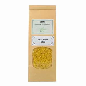Kasza bulgur 500g