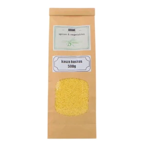 Kasza kuskus 500g