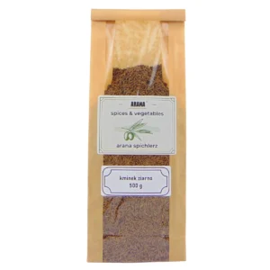 Kminek ziarno 500g