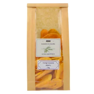 Mango suszone plastry 1kg