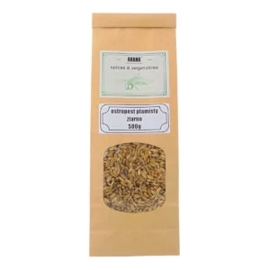 Ostropest plamisty 500g