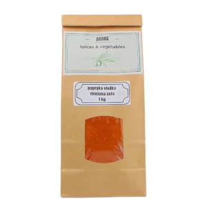 Papryka słodka mielona 1kg