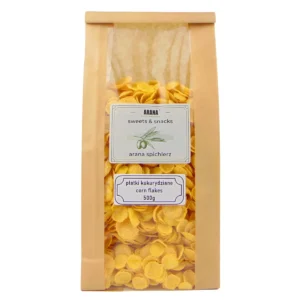 Płatki kukurydziane corn flakes 500g