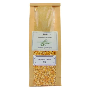 Popcorn ziarno 1kg