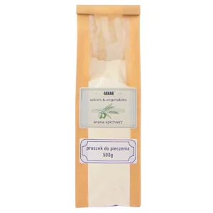 Proszek do pieczenia 500g