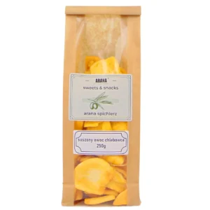 Chlebowiec suszony chipsy 250g