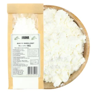 Budyń waniliowy 1kg
