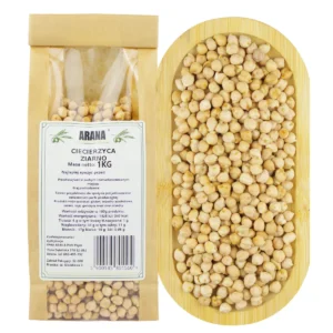 Ciecierzyca ziarno 1kg