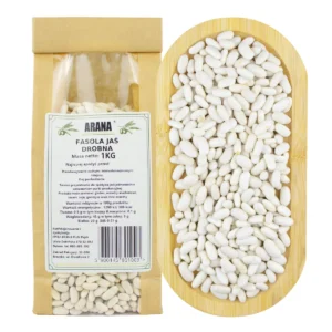 Fasola drobna 1kg