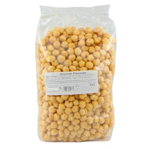 Groszek ptysiowy 500g