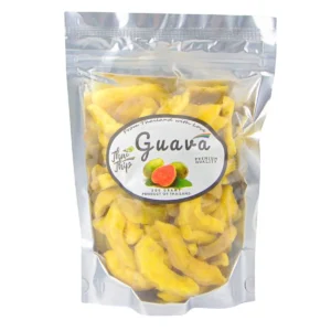 Guava płatek soft 500g