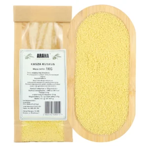 Kasza kuskus 1kg