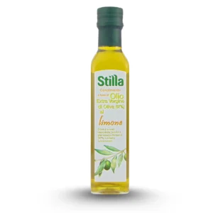 Oliwa z oliwek z cytryną Stilla 500ml