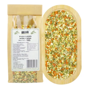 Przyprawa warzywna naturalna 1kg