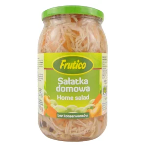 Sałatka domowa Frutico 820g