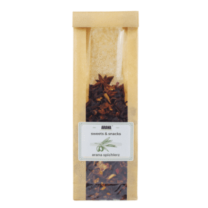 Herbata owocowa Grzane Wino 50g