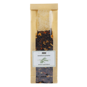 Herbata czarna Grzaniec Korzenny 50g