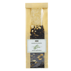 Herbata czarna Gingerbread Cookie 50g