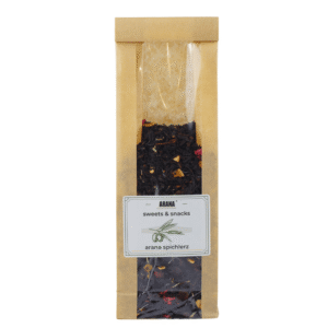 Herbata czarna Spice Orange Earl 50g