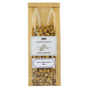 Morwa biała suszona 250g