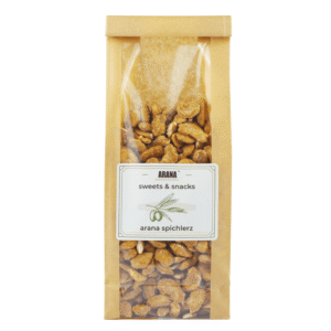 Orzechy nerkowca w karmelu z solą 1kg