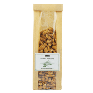 Orzechy nerkowca w karmelu z solą 500g