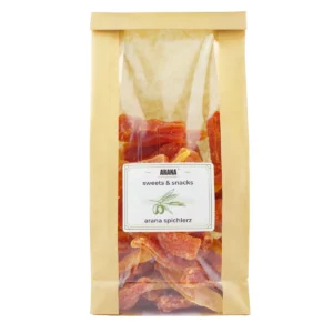Papaja słupek z cukrem 1kg