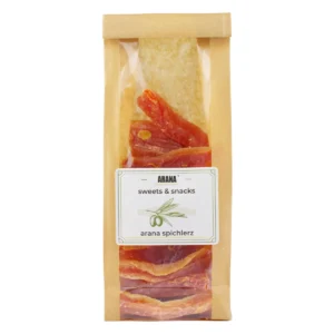 Papaja słupek z cukrem 500g