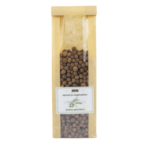Ziele angielskie całe 250g