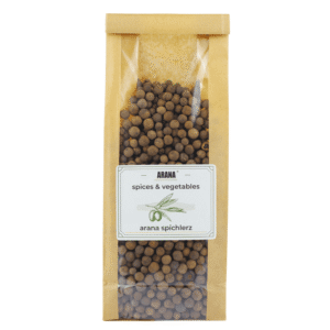 Ziele angielskie całe 500g