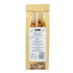 Orzechy pekan 250g