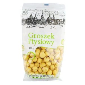 Groszek ptysiowy 130g