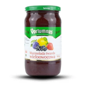 Marmolada wieloowocowa Vortumnus 950g
