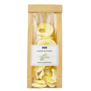 Jabłko suszone krążek 250g
