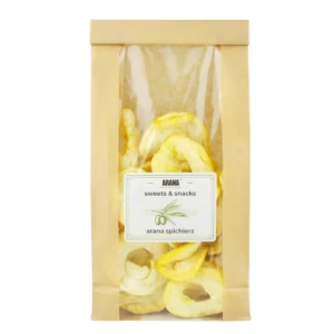 Jabłko suszone krążek 500g