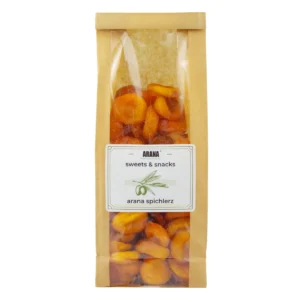 Morele suszone z Tadżykistanu 1kg