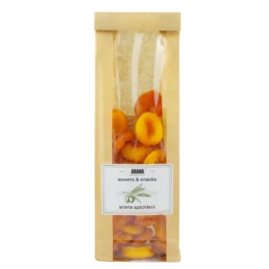 Morele suszone z Tadżykistanu 250g