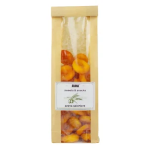 Morele suszone z Tadżykistanu 500g