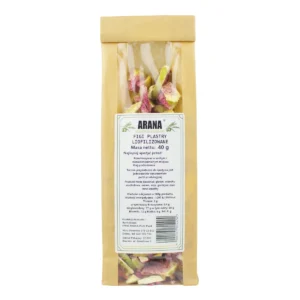 Figa liofilizowana plastry 40g