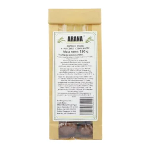 Orzechy pekan w mlecznej czekoladzie 150g