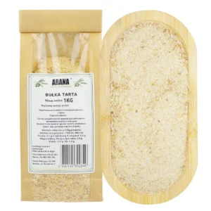 Bułka tarta 1kg