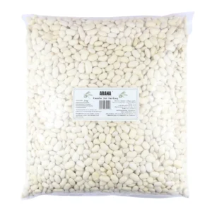 Fasola Jaś karłowy 5kg