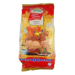 Makaron 4-jajeczny krajanka 500g