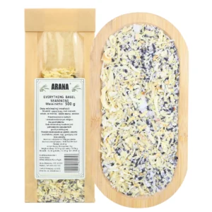 Posypka bajglowa 500g